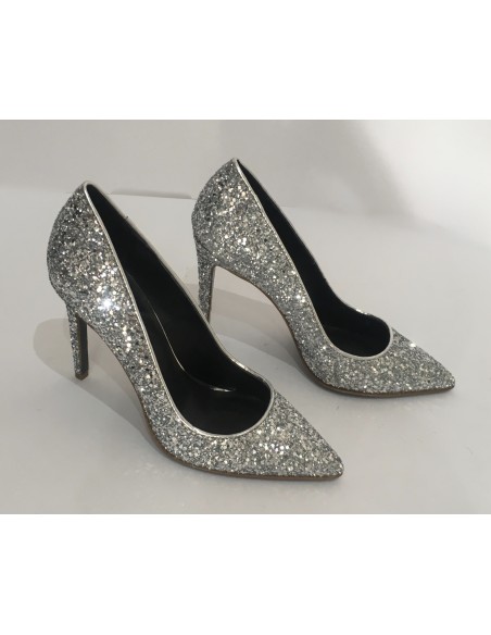 Patrizia Pepe Scarpe Glitter