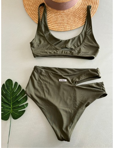 Bikini vita alta Matinèe