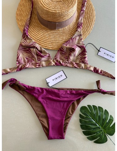 Bikini a triangolo FISICO