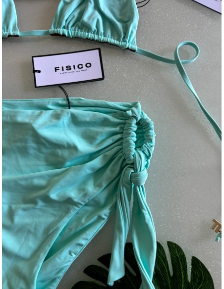 Bikini a triangolo FISICO