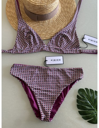 Bikini LAVANDA FISICO