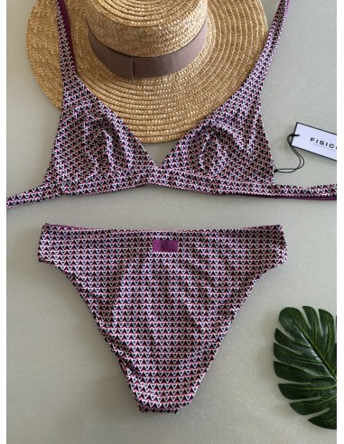 Bikini LAVANDA FISICO