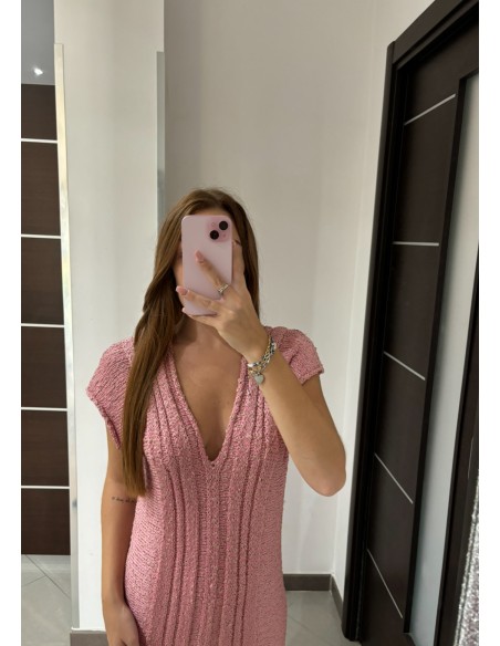 Kaftano maglia FISICO