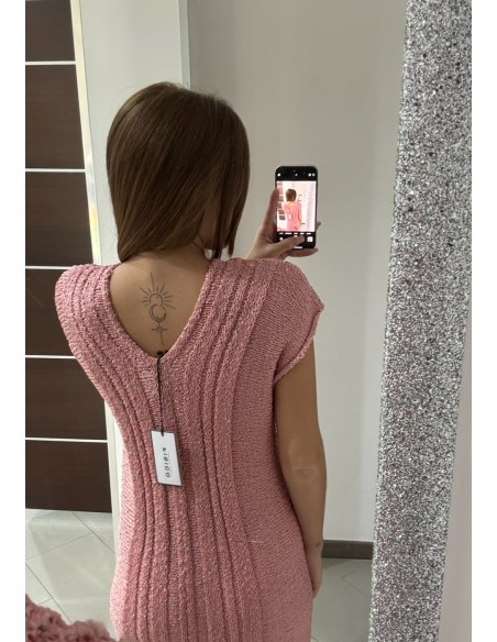 Kaftano maglia FISICO