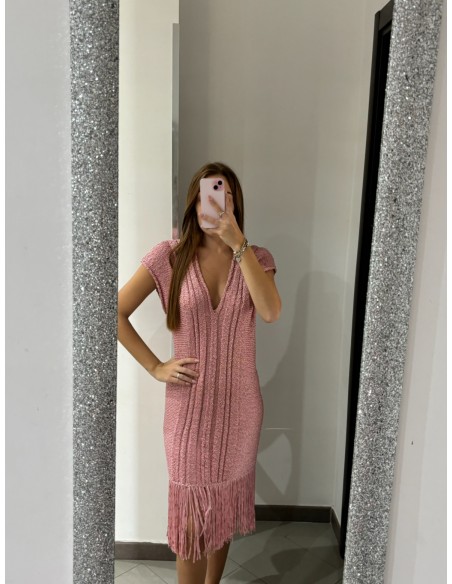 Kaftano maglia FISICO