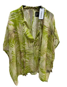 Maglia arriccio Fisico