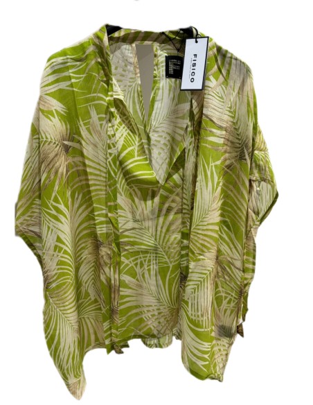 Maglia arriccio Fisico