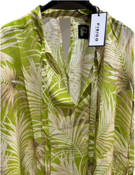 Maglia arriccio Fisico