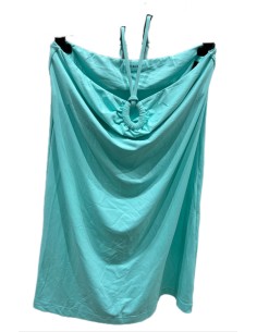 Vestito corto Fisico