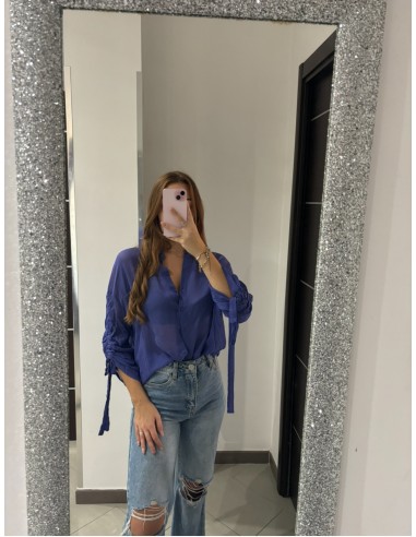 Abito camicia FISICO