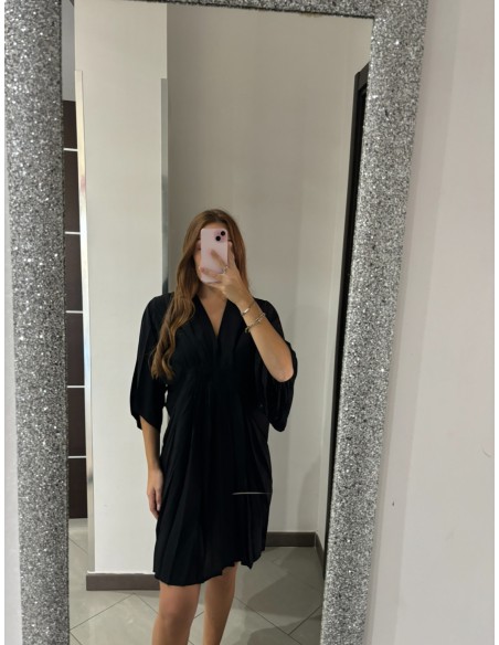 Abito corto ampio FISICO