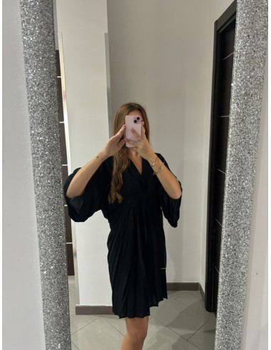 Abito corto ampio FISICO