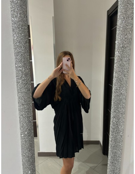 Abito corto ampio FISICO