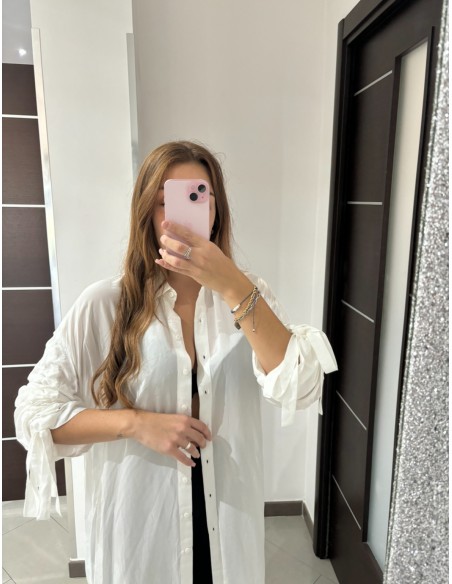 Abito camicia FISICO