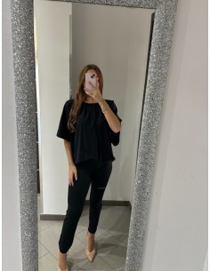 Pantalone stretto FISICO 2