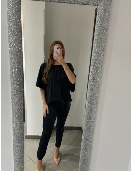 Pantalone stretto FISICO