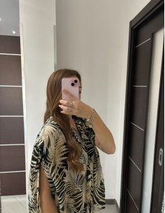 Maglia c/arriccio FISICO 2