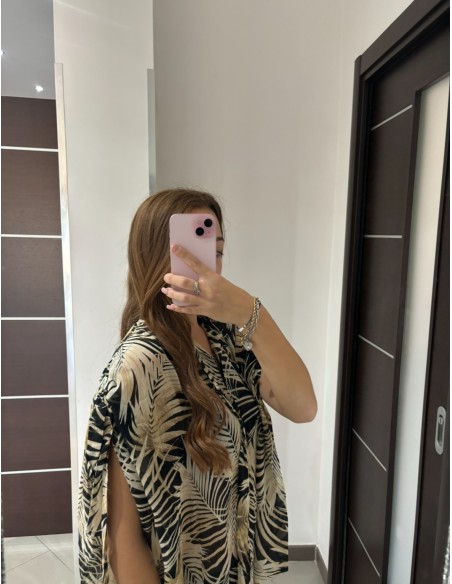 Maglia c/arriccio FISICO