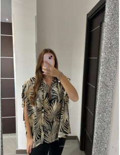 Maglia c/arriccio FISICO