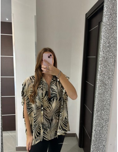 Maglia c/arriccio FISICO