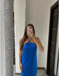 Abito allacc. collo FISICO 2