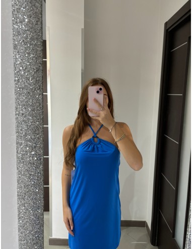 Abito allacc. collo FISICO