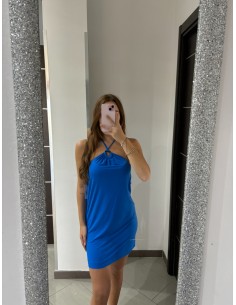 Abito allacc. collo FISICO