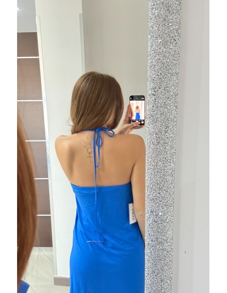 Abito allacc. collo FISICO