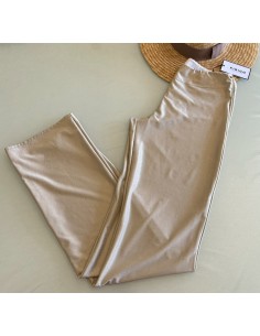 Pantalone largo FISICO