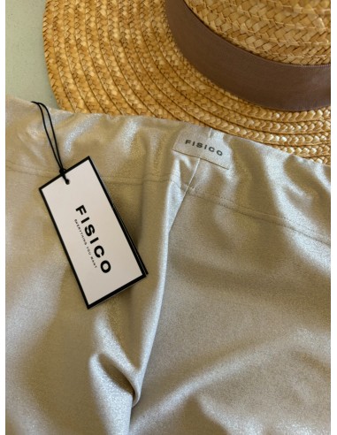 Pantalone largo FISICO