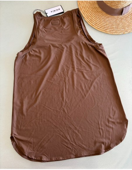 Canotta cacao FISICO