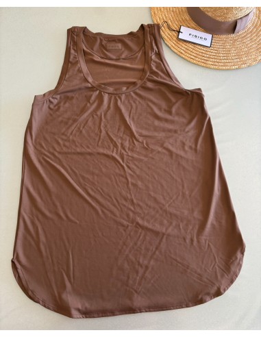 Canotta cacao FISICO