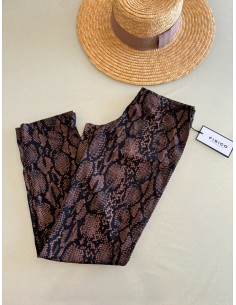 Pantalone stretto FISICO