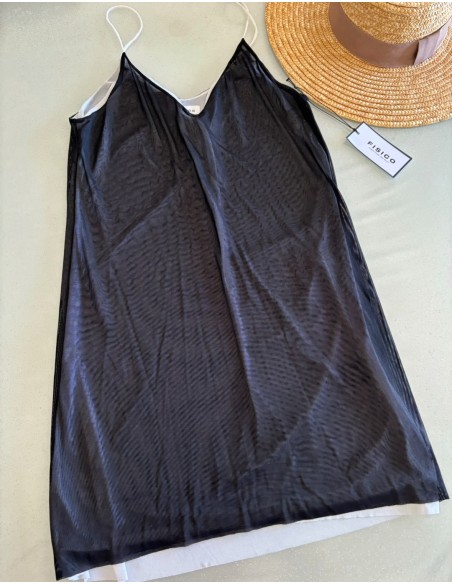 Abito sottoveste FISICO