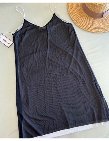 Abito sottoveste FISICO