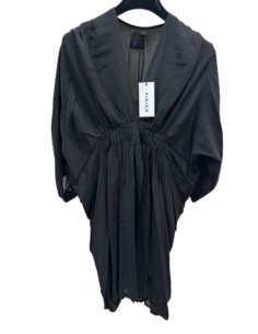 Abito corto ampio FISICO