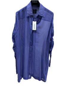 Abito camicia FISICO