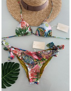 Bikini Afrodite Emamó