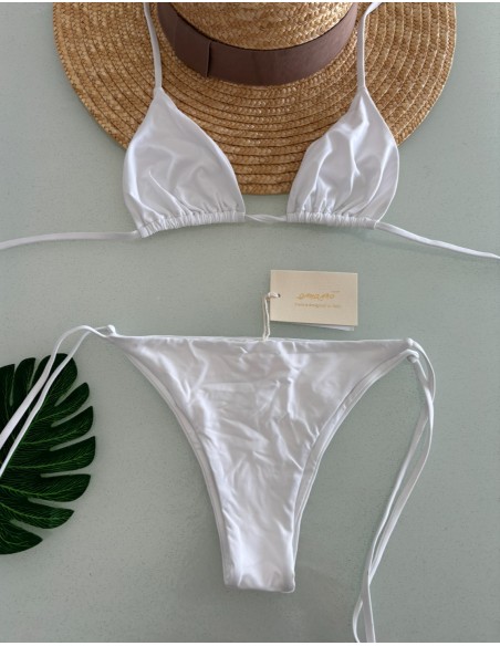 Bikini a triangolo Emamó
