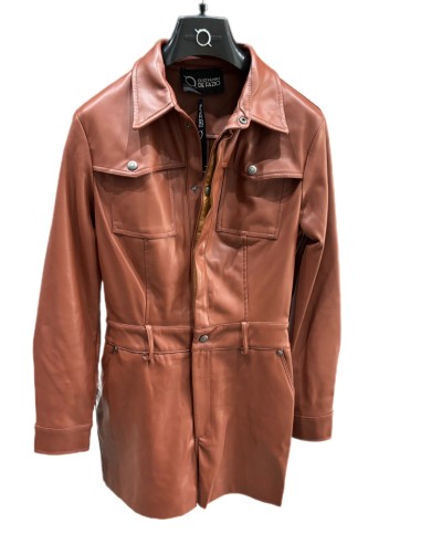 Tutina similpelle Giovanni De Fazio