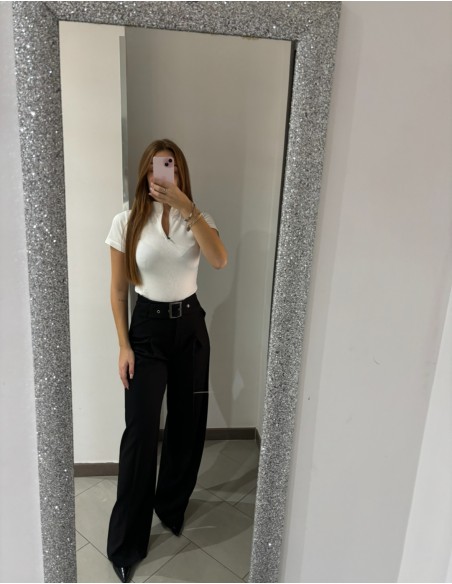 Pantalone palazzo Giovanni De Fazio