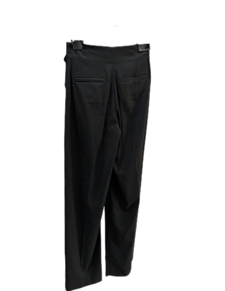 Pantalone palazzo Giovanni De Fazio