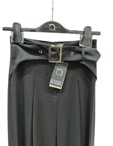 Pantalone palazzo Giovanni De Fazio