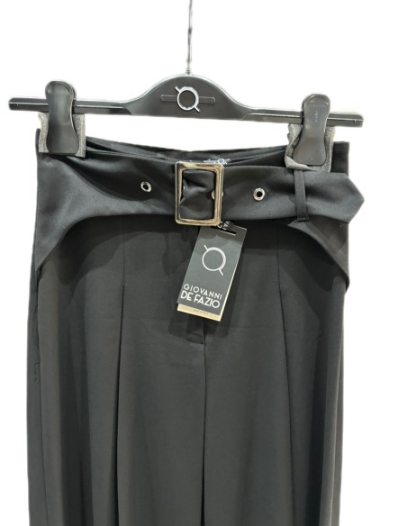 Pantalone palazzo Giovanni De Fazio