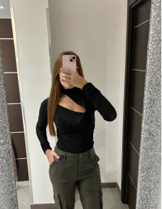 Body Giovanni De Fazio