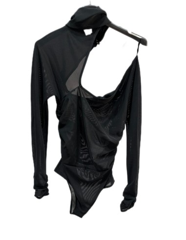 Body Giovanni De Fazio