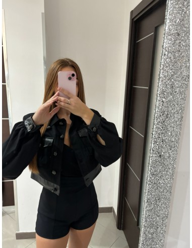 Giacca Giovanni De Fazio