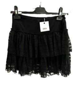 Gonna in tulle NKN Nekane