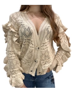 Cardigan corto NKN Nekane