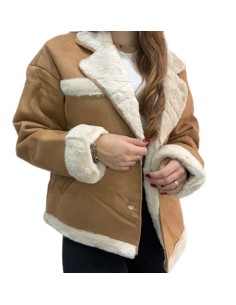 Montone doppia fantasia NKN... 2